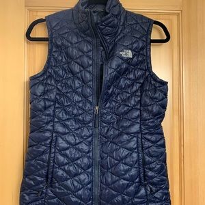 The North Face ThermoBall Vest